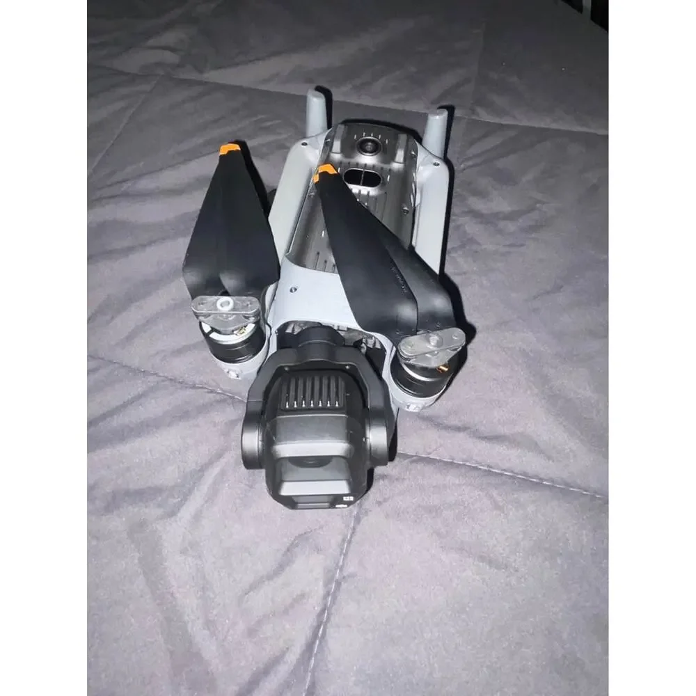 DJI Air 3S Fly More Combo